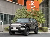 Toyota FJ Cruiser  2020