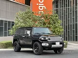 Toyota FJ Cruiser  2020