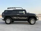 Toyota FJ Cruiser 2022