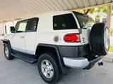 Toyota FJ Cruiser standard 2010