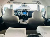 Toyota FJ Cruiser standard 2010