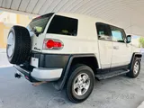 Toyota FJ Cruiser standard 2010