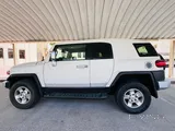 Toyota FJ Cruiser standard 2010