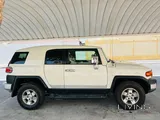 Toyota FJ Cruiser standard 2010