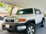 Toyota FJ Cruiser standard 2010
