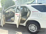 Toyota Fortuner 2013 Auto