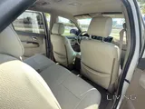 Toyota Fortuner 2013 Auto