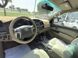 Toyota Fortuner 2013 Auto