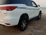 Toyota fortuner 2019 perfect condition 