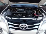 Toyota fortuner 2019 perfect condition 