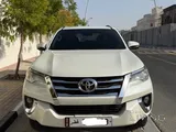 Toyota Fortuner 2020