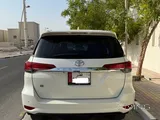 Toyota Fortuner 2020