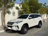 Toyota Fortuner 2020