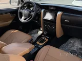 Toyota Fortuner 2020