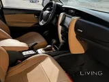 Toyota Fortuner 2020