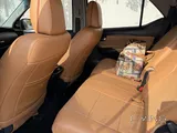 Toyota Fortuner 2020