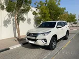 Toyota Fortuner 2020