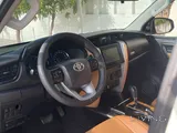 Toyota Fortuner 2020
