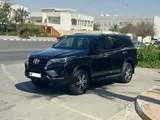 Toyota Fortuner 2023