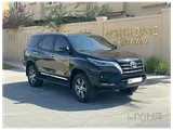 Toyota Fortuner 2023