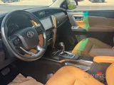 Toyota Fortuner 2023