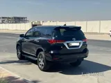 Toyota Fortuner 2023