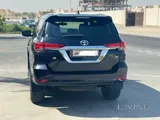 Toyota Fortuner 2023