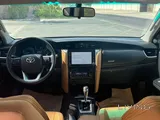 Toyota Fortuner 2023