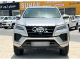Toyota Fortuner Standard 2022 V4