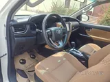TOYOTA FORTUNER standard 2022 KM 71