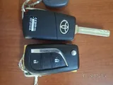 TOYOTA FORTUNER standard 2022 KM 71