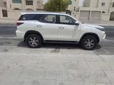 TOYOTA FORTUNER standard 2022 KM 71
