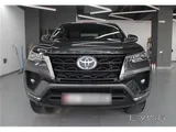 Toyota Fortuner Standard 2023 V6