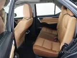 Toyota Fortuner Standard 2023 V6