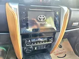 Toyota Fortuner V6 SR5 4WD – Full Option (Not Base Model) in low mileage