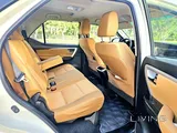 Toyota Fortuner V6 SR5 4WD – Full Option (Not Base Model) in low mileage