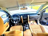 Toyota Fortuner V6 SR5 4WD – Full Option (Not Base Model) in low mileage