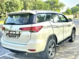 Toyota Fortuner V6 SR5 4WD – Full Option (Not Base Model) in low mileage