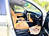 Toyota Fortuner V6 SR5 4WD – Full Option (Not Base Model) in low mileage