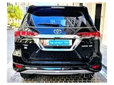 TOYOTA FORTUNER V6 TRD LIMITED EDITION- THE TOP LEXUS VARIANT