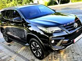TOYOTA FORTUNER V6 TRD LIMITED EDITION- THE TOP LEXUS VARIANT