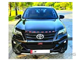 TOYOTA FORTUNER V6 TRD LIMITED EDITION- THE TOP LEXUS VARIANT