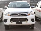 Toyota Hilux 2.7 Diesel 2019