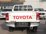 Toyota Hilux 2.7 Diesel 2019