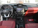 Toyota Hilux 2.7 Diesel 2019