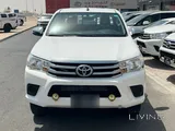 Toyota Hilux 2.7 Diesel 4x4 2020