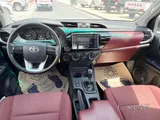 Toyota Hilux 2.7 Diesel 4x4 2020