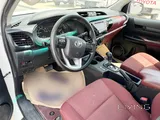 Toyota Hilux 2.7 Diesel 4x4 2020