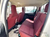 Toyota Hilux 2.7 VVTi 4x4 SR5 2023