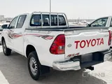 Toyota Hilux 2.7 VVTi 4x4 SR5 2023
